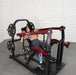 Muscle D Fitness Muscle D Fitness Pro Strength Incline Chest / Shoulder Press - Adjustable - Plate L... — adjustment mechanism