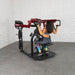 Muscle D Fitness Pro Strength Rotary Lat Pull-Down - Premium - Adjustable - Plate Loaded - Lat Training — additional view 15