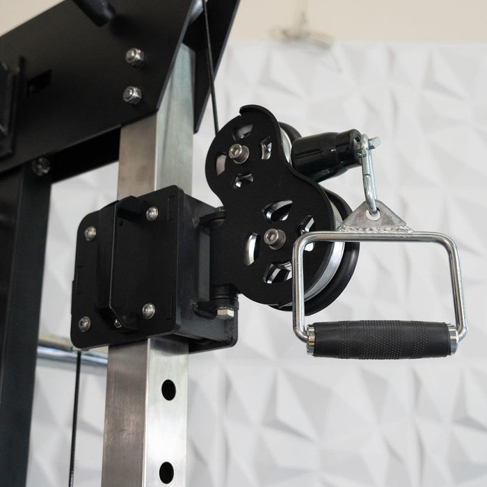 Muscle D Fitness The Megatron - Flagship of the Megatron Line