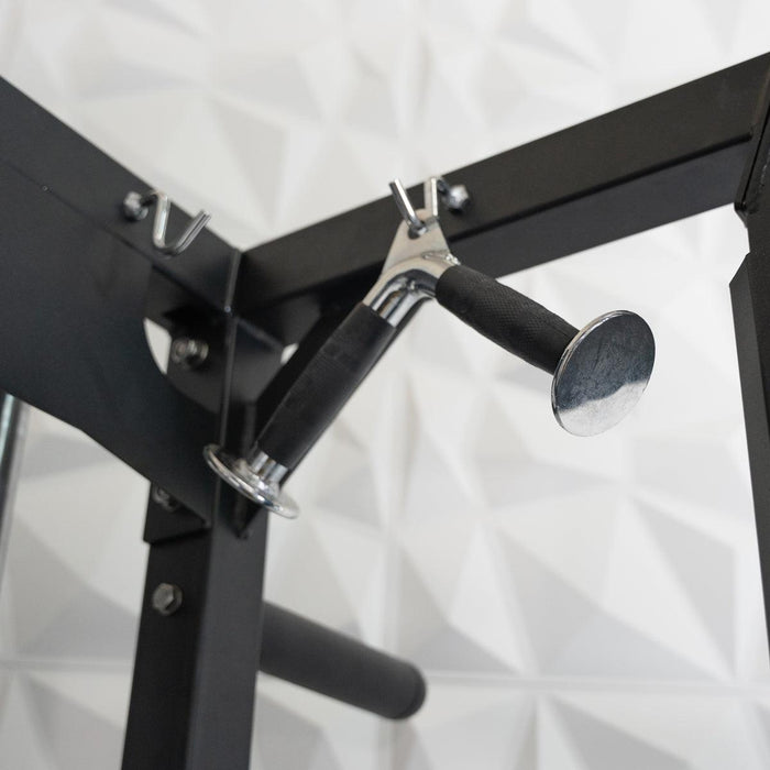 Muscle D Fitness The Megatron - Flagship of the Megatron Line