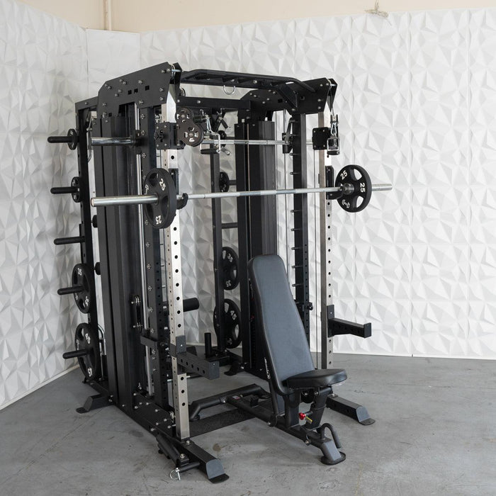 Muscle D Fitness The Megatron - Flagship of the Megatron Line
