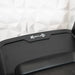 Muscle D Fitness Touch Screen Commercial Treadmill - Muscle D Fitness - Deluxe Touch Screen Commercial Tr... — folded position