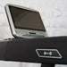 Muscle D Fitness Touch Screen Commercial Treadmill - Muscle D Fitness - Deluxe Touch Screen Commercial Treadm... — in-use view