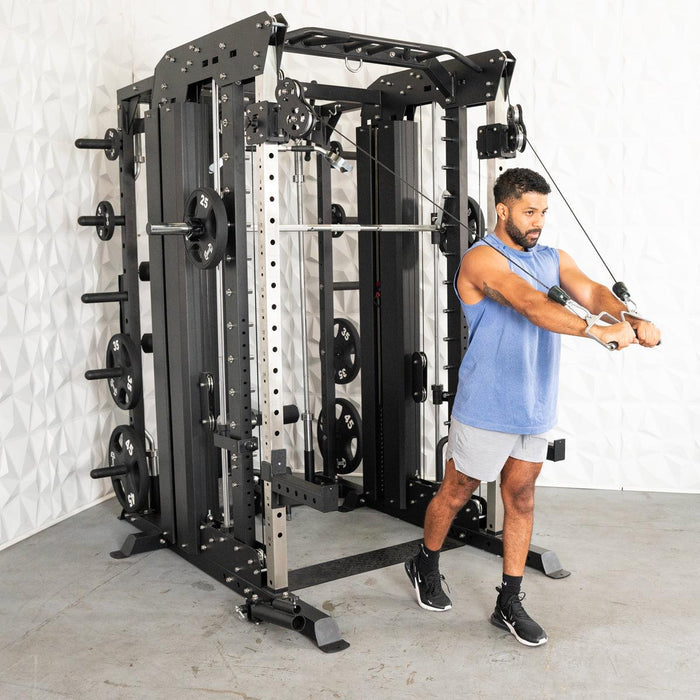 Muscle D Fitness The Megatron - Flagship of the Megatron Line