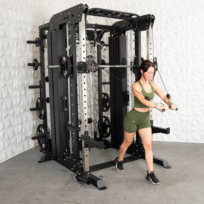 Muscle D Fitness The Megatron - Flagship of the Megatron Line