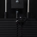 SKEISO BJL-05A weight stack shroud detail