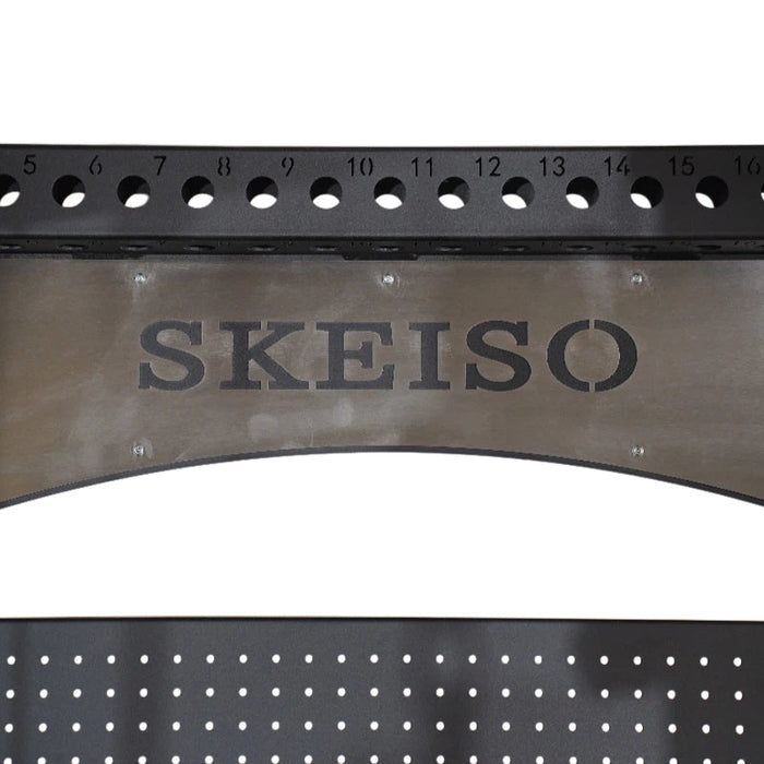 SKEISO SKS-2 lat pulldown seat