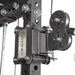 SKEISO SKS-2 dip station attachment