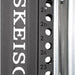 SKEISO SKS-2 J-hooks and safety arms