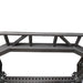 SKEISO SKS-2 pull-up bar and upper pulleys