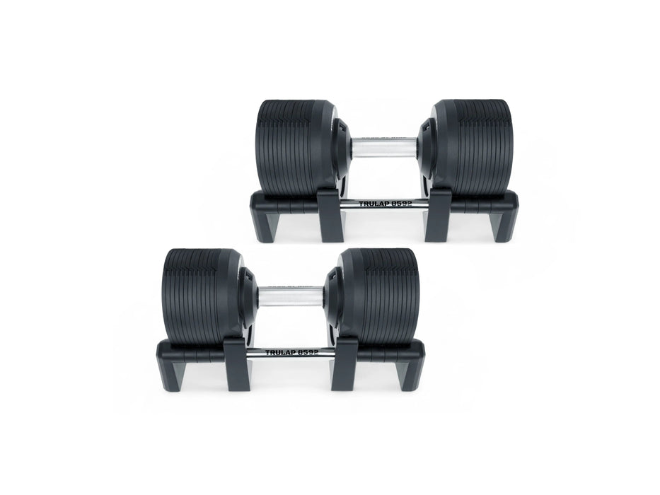 Trulap 8592 G4 BlackOps Dumbbells