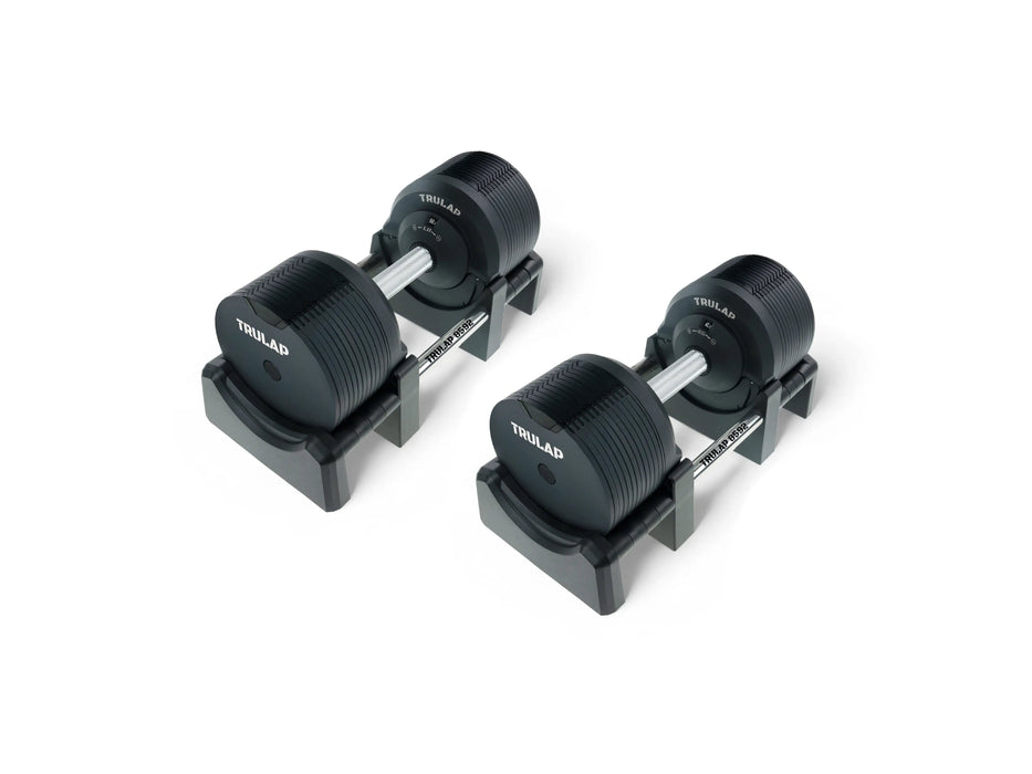 Trulap 8592 G4 BlackOps Dumbbells