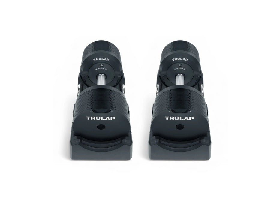 Trulap 8592 G4 BlackOps Dumbbells