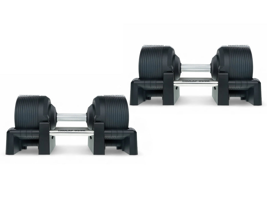 Trulap 8592 G4 BlackOps Dumbbells