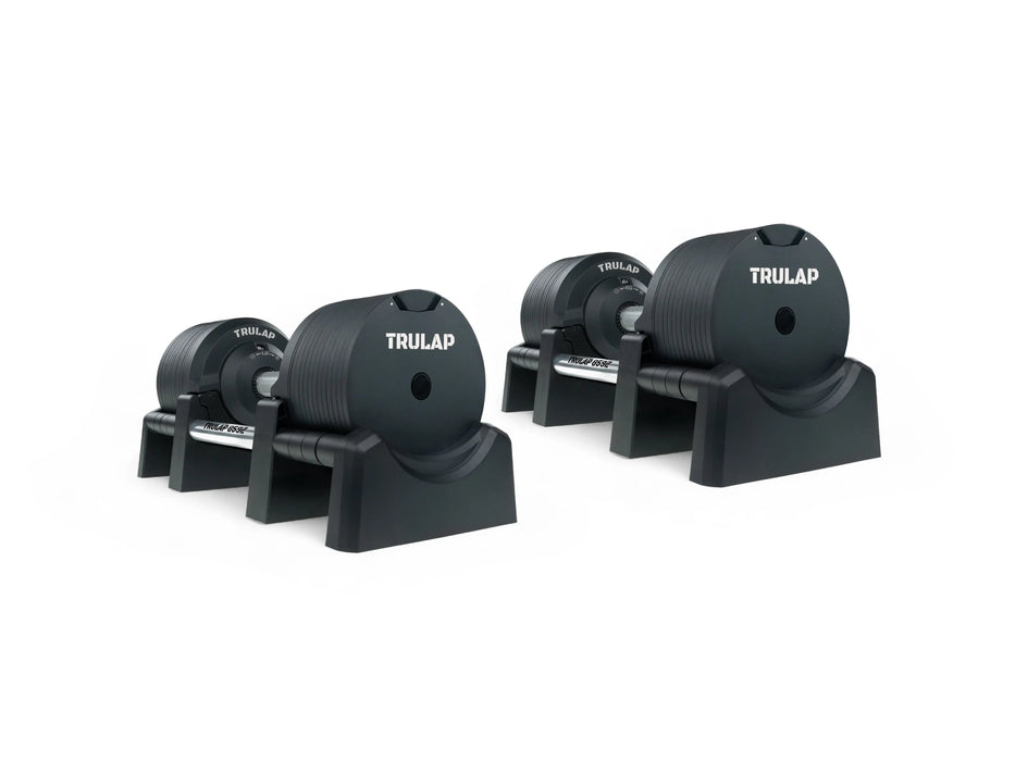 Trulap 8592 G4 BlackOps Dumbbells