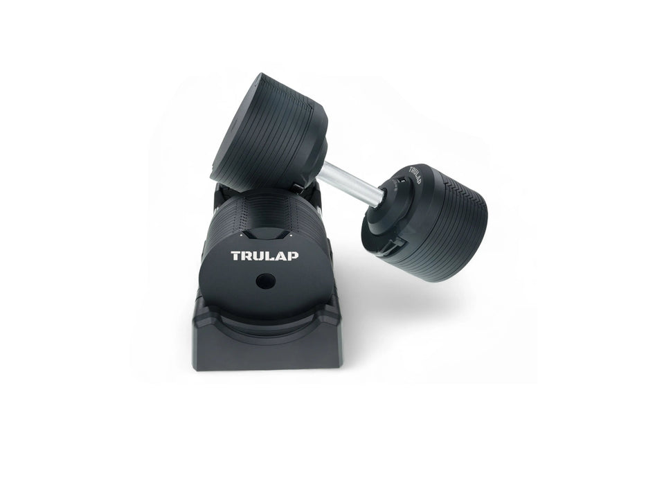 Trulap 8592 G4 BlackOps Dumbbells