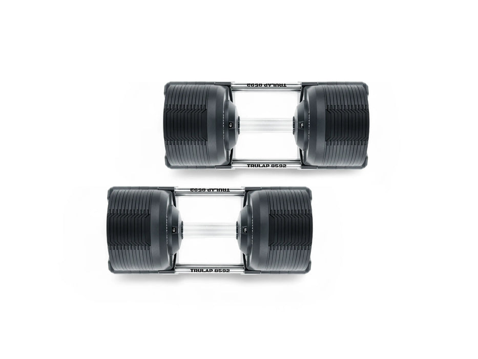 Trulap 8592 G4 BlackOps Dumbbells