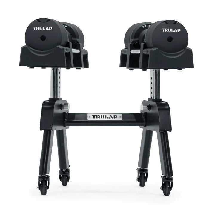 Trulap 8592 G4 BlackOps Dumbbells