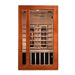 Golden Designs Cardoba 2 Person Full Spectrum Infrared Sauna Canadian Hemlock Dyn-6203-02 Fs