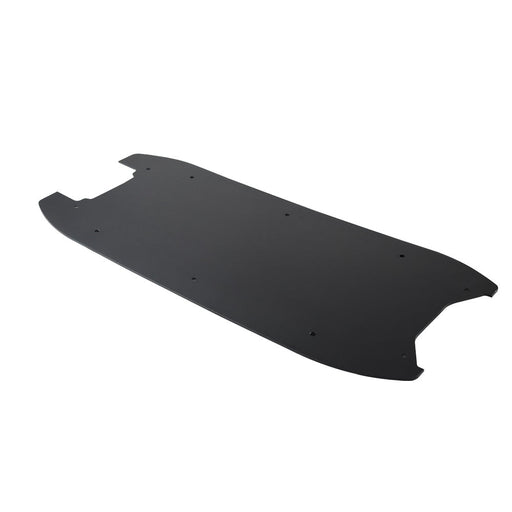 Kaabo USA Electric Scooter Deck cover for Mantis X Plus — side profile