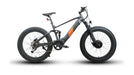 EUNORAU E-BIKE US DEFENDER-S — side profile