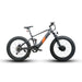 EUNORAU E-BIKE US DEFENDER-S — drivetrain detail