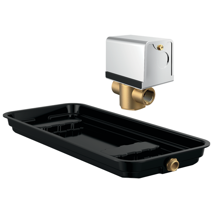 Delta Generator Pan & Auto Drain SteamScape Generator Pan & Auto