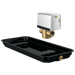 Delta Generator Pan & Auto Drain SteamScape Generator Pan & Auto