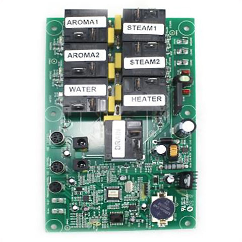 Delta EP103088 Control PCB - image 2
