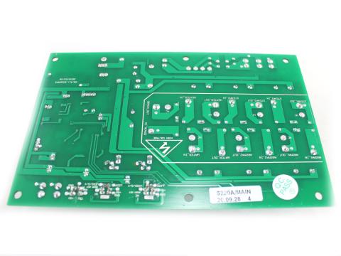 Delta EP103088 Control PCB - image 3