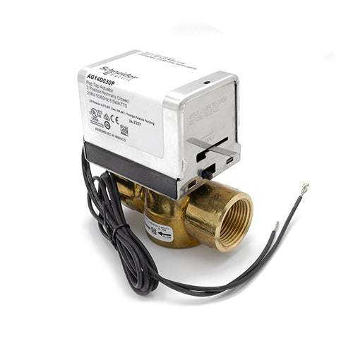 Delta EP103058 Motorized Drain Valve 1", 208V