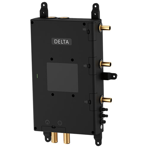 Delta R53000E ShowerSense 3-Port Digital Thermostatic Shower Rough