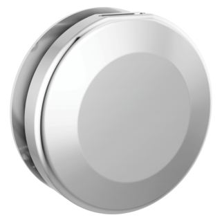Delta SteamScape Classic Round Steam Head SteamScape™ Classic System - image 8