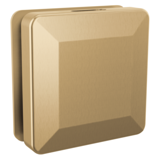 Delta SimpleSteam Square Steam Head SimpleSteam™ Steam System Steam - image 10