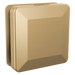 Delta SimpleSteam Square Steam Head SimpleSteam™ Steam System Steam - image 10