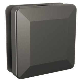 Delta SimpleSteam Square Steam Head SimpleSteam™ Steam System Steam - image 11