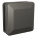 Delta SimpleSteam Square Steam Head SimpleSteam™ Steam System Steam - image 11