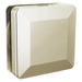 Delta SimpleSteam Square Steam Head SimpleSteam™ Steam System Steam - image 12