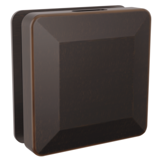 Delta SimpleSteam Square Steam Head SimpleSteam™ Steam System Steam - image 13