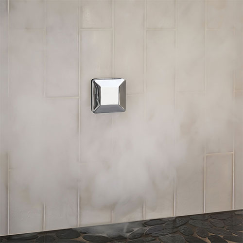 Delta SimpleSteam™ 7.5kW Kit SimpleSteam™ ES-7 Steam Shower Generator - image 5