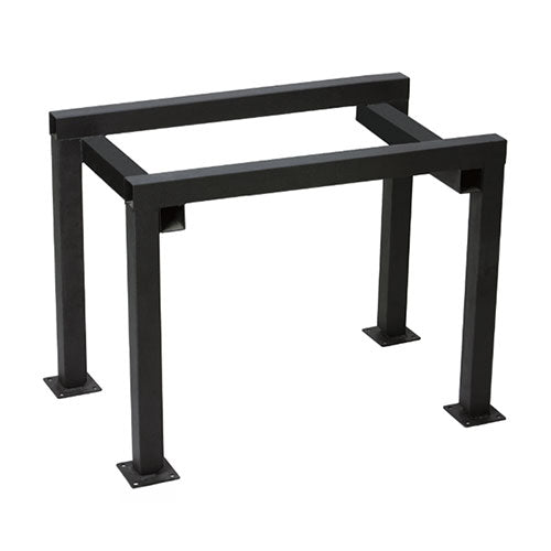 Delta Generator Stand Generator Stand for 30kW to 48kW Steam