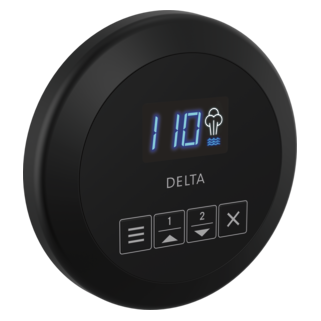 Delta SteamScape™ Classic Round Control SteamScape™ Round Steam - image 2