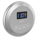 Delta SteamScape™ Classic Round Control SteamScape™ Round Steam