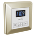 Delta SteamScape™ Classic Square Control SteamScape™ Square Steam - image 5
