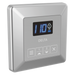 Delta SteamScape™ Classic Square Control SteamScape™ Square Steam