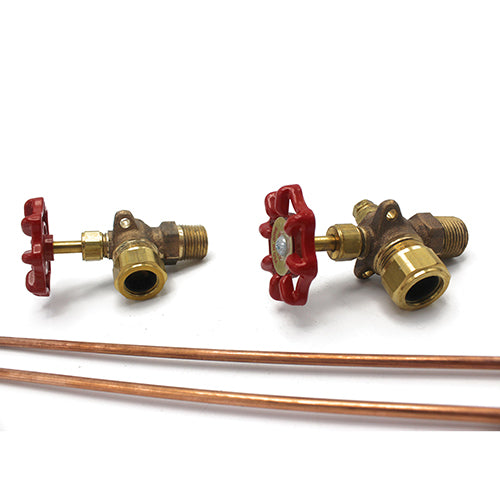 Delta RP103062 Water Gauge Fixture Assembly - image 3
