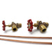 Delta RP103062 Water Gauge Fixture Assembly - image 3