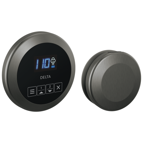 Delta SteamScape™ Classic Round System SteamScape™ Round Control and - image 4