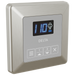 Delta SteamScape™ Classic Square Control SteamScape™ Square Steam - image 7