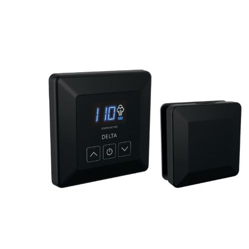 Delta SimpleSteam Square Control Package SimpleSteam™ Control And - image 2